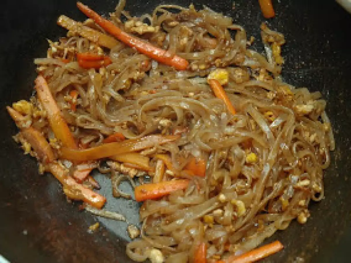 Paste de orez - poza 3