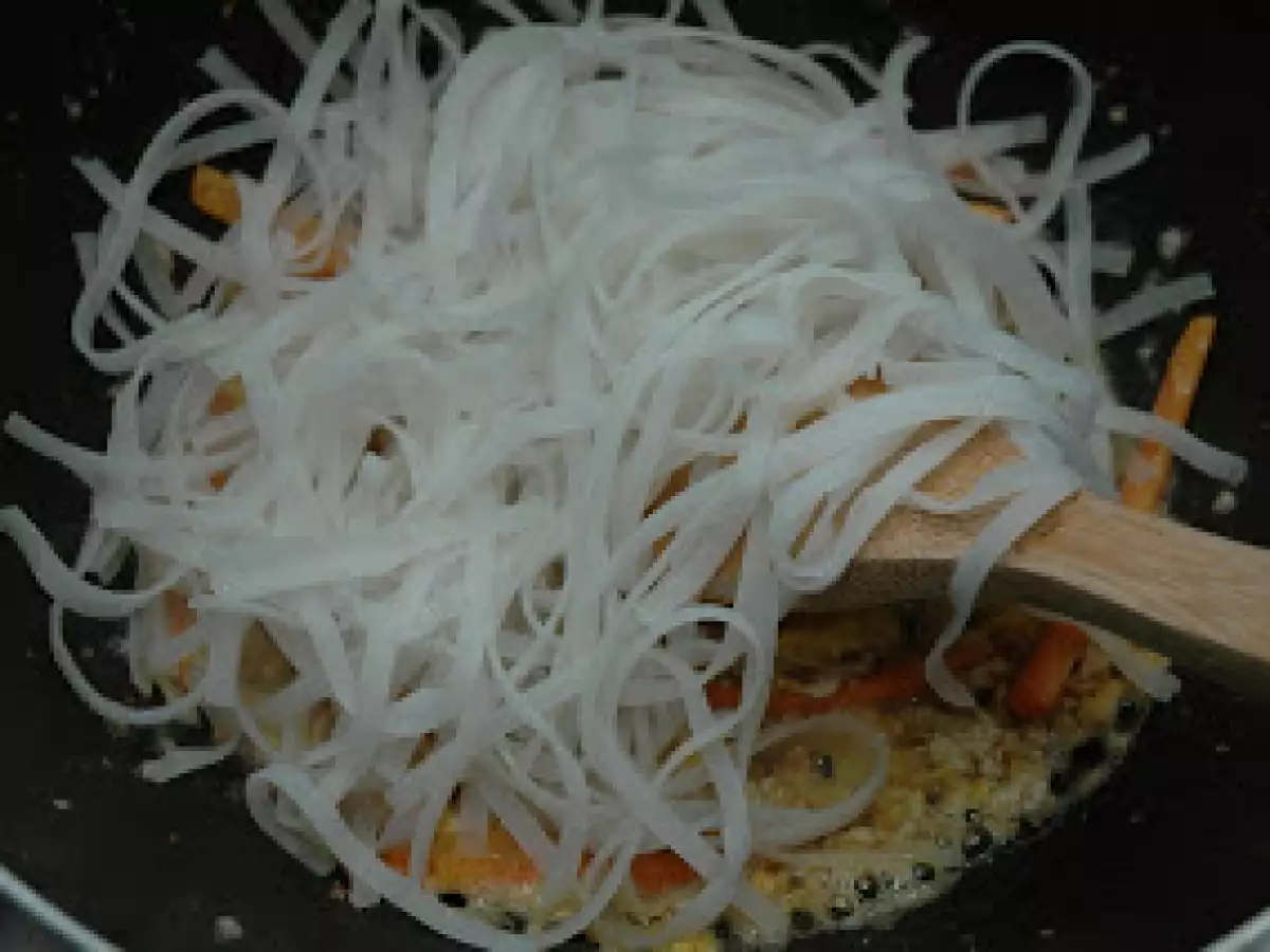 Paste de orez - poza 4