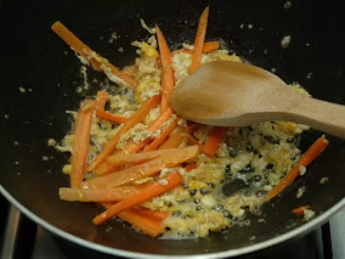 Paste de orez - poza 5