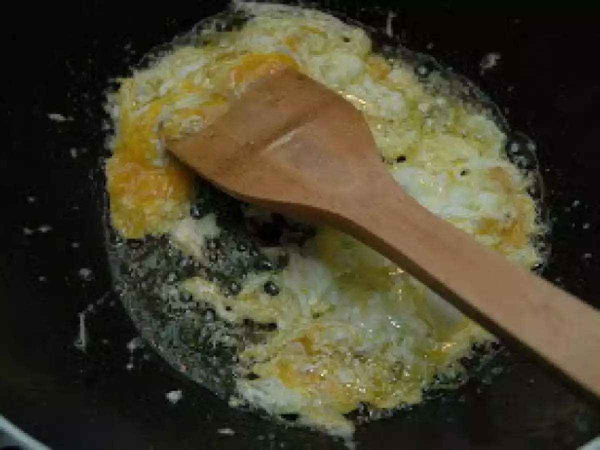 Paste de orez - poza 6