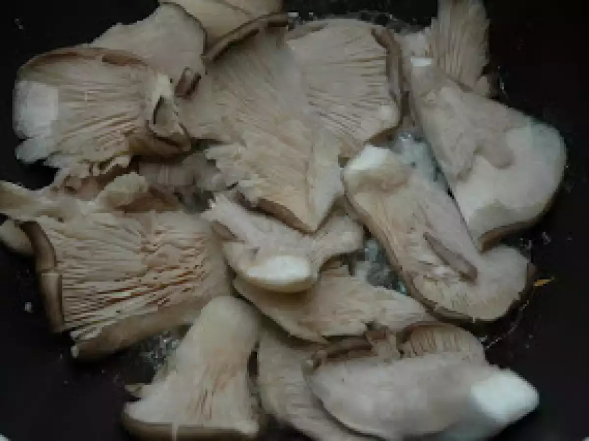 Paste de orez - poza 8