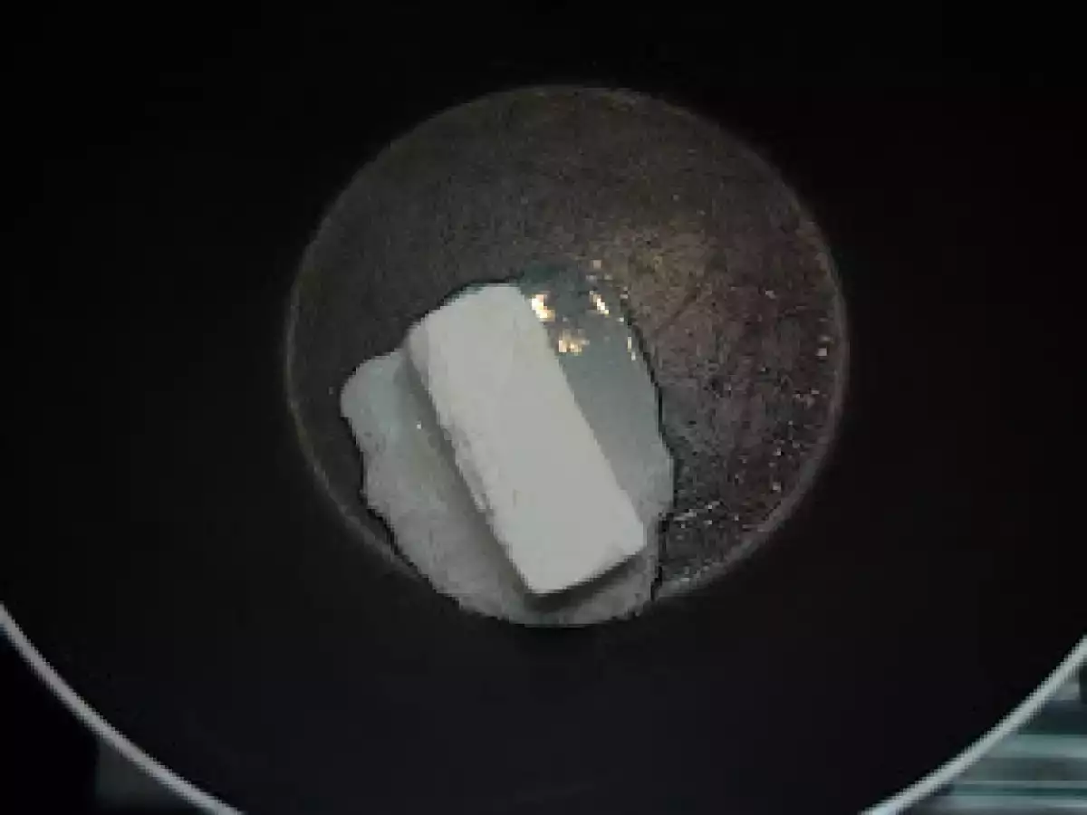 Paste de orez - poza 9