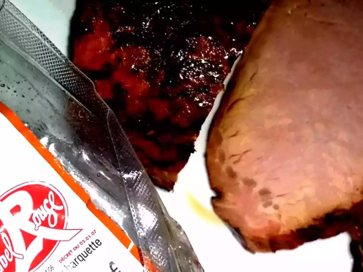 Paste farfalle cu sos de rosii - poza 2