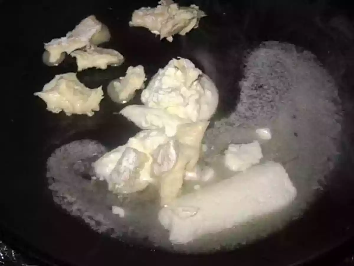 Paste vicioase cu multa branza - poza 3