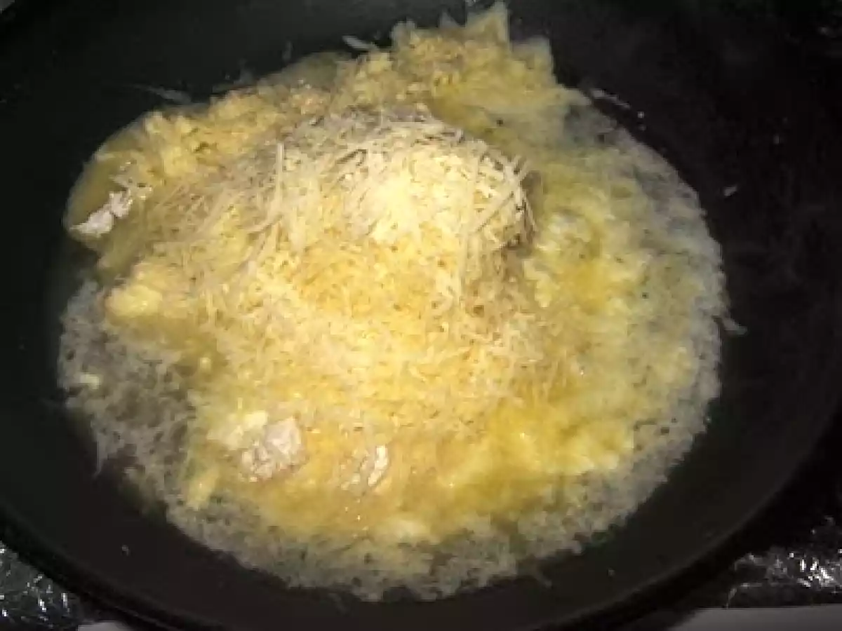 Paste vicioase cu multa branza - poza 4