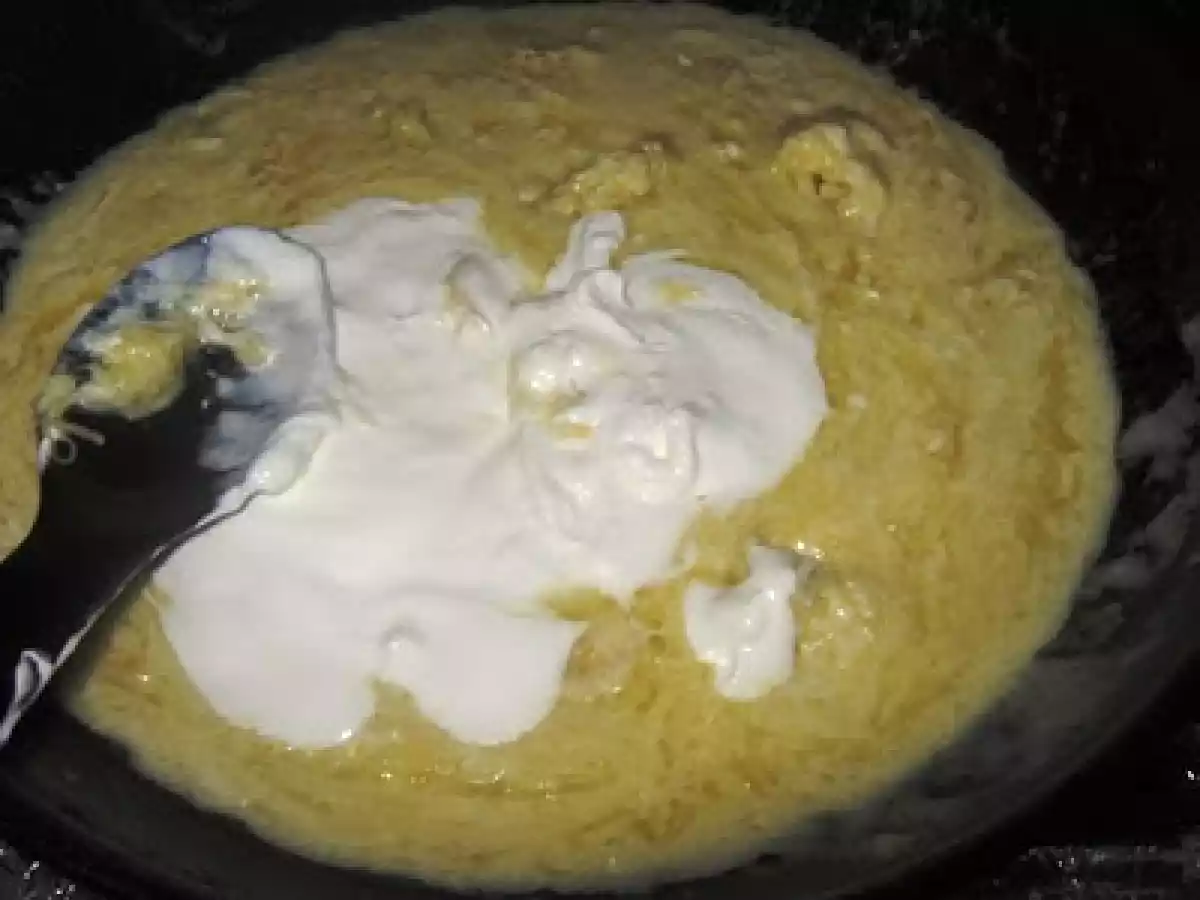 Paste vicioase cu multa branza - poza 5