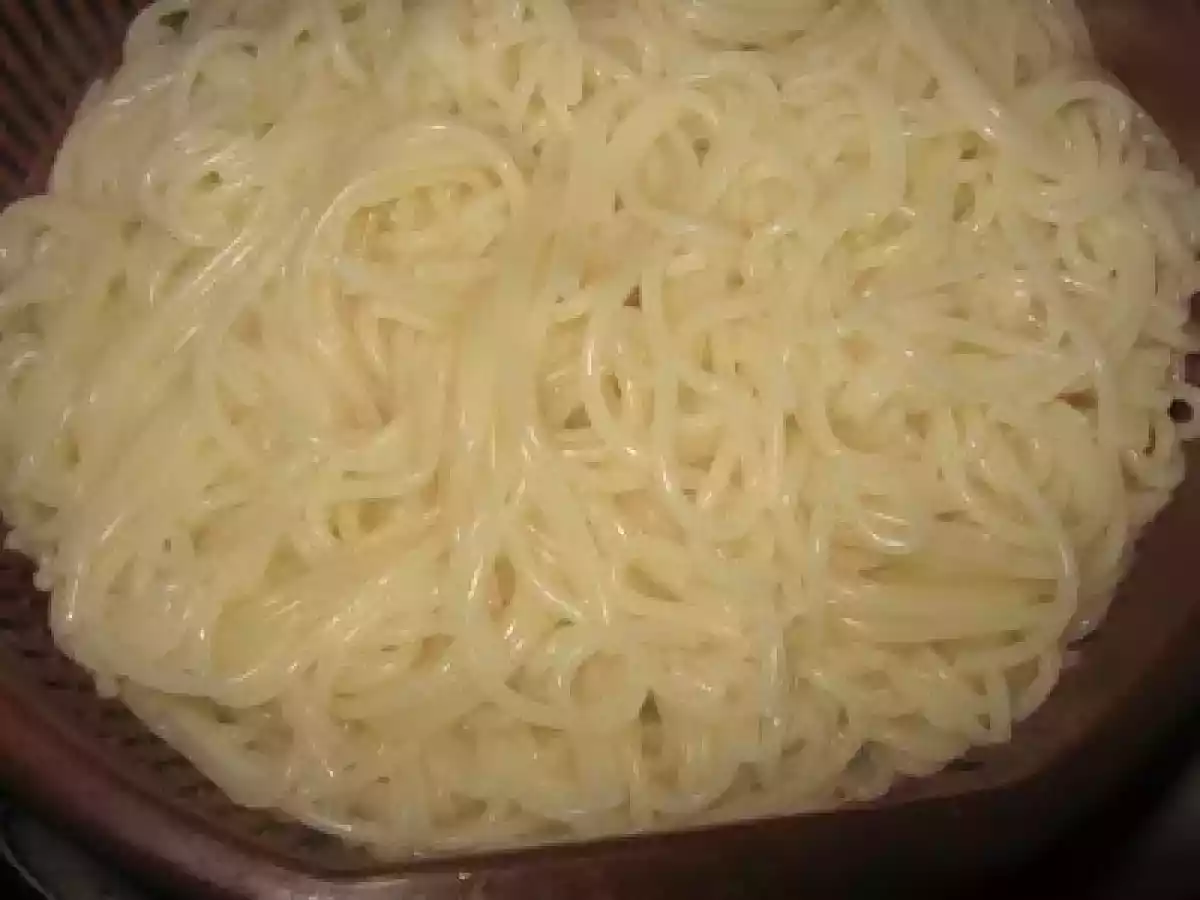 Paste vicioase cu multa branza - poza 6