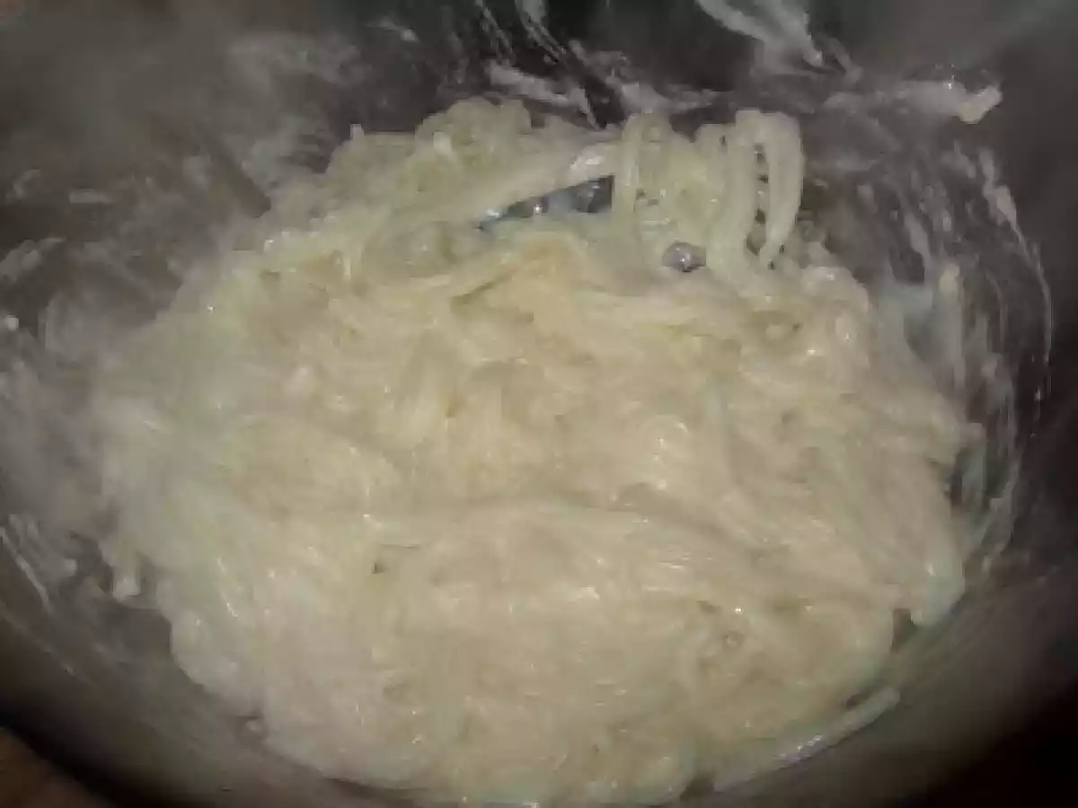 Paste vicioase cu multa branza - poza 7