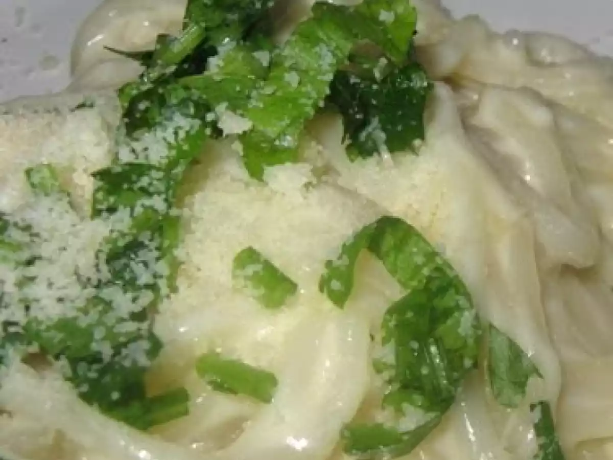 Paste vicioase cu multa branza - poza 8