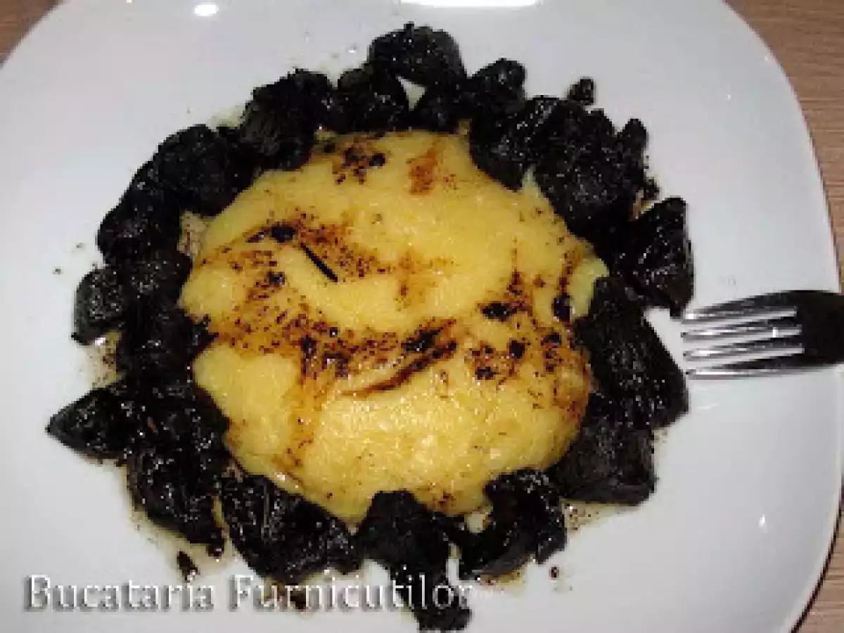 Pastrama de Oaie - poza 3