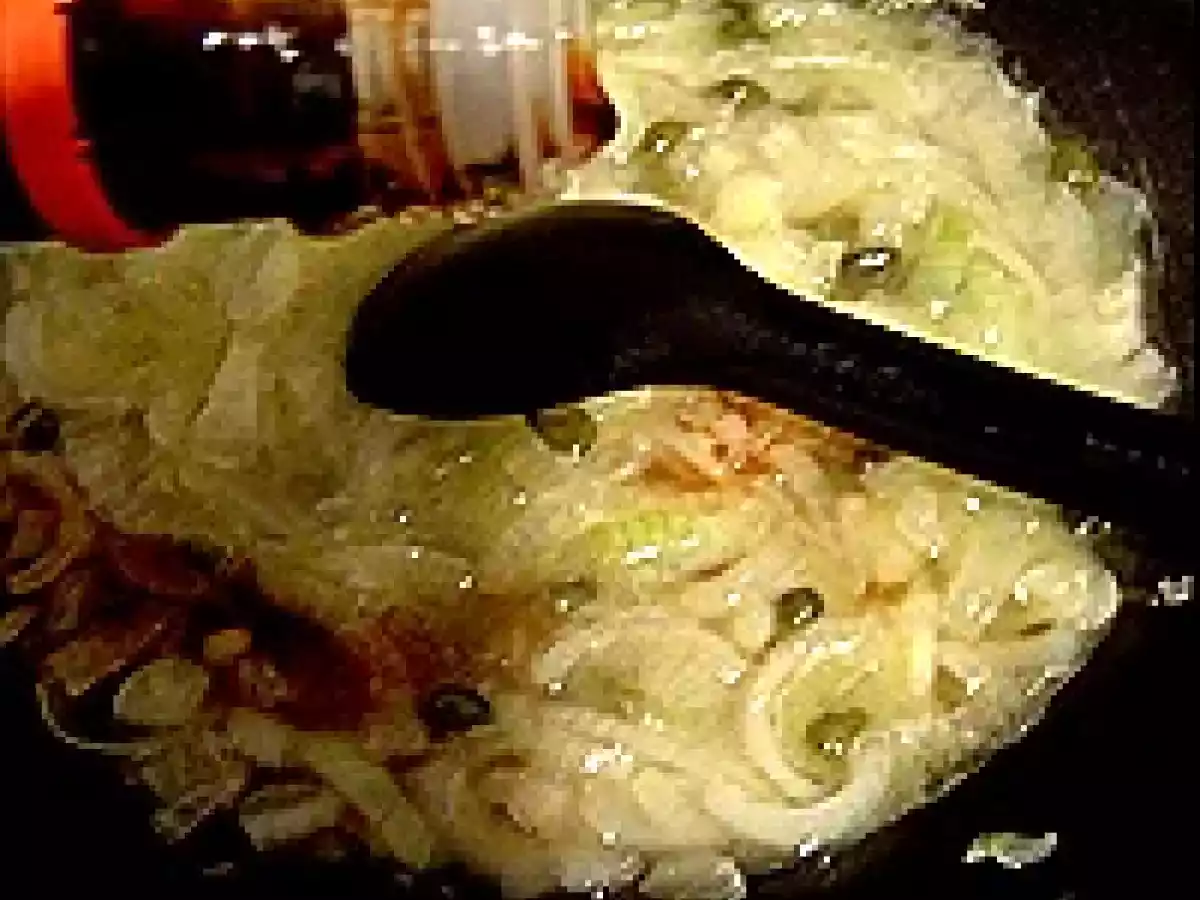 Pastrav cu capere la cuptor - poza 4