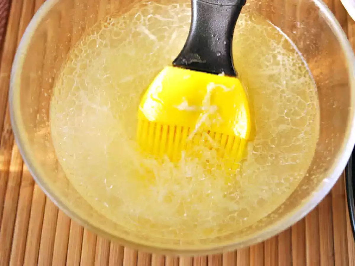 Pastrav cu legume la cuptor! - poza 5