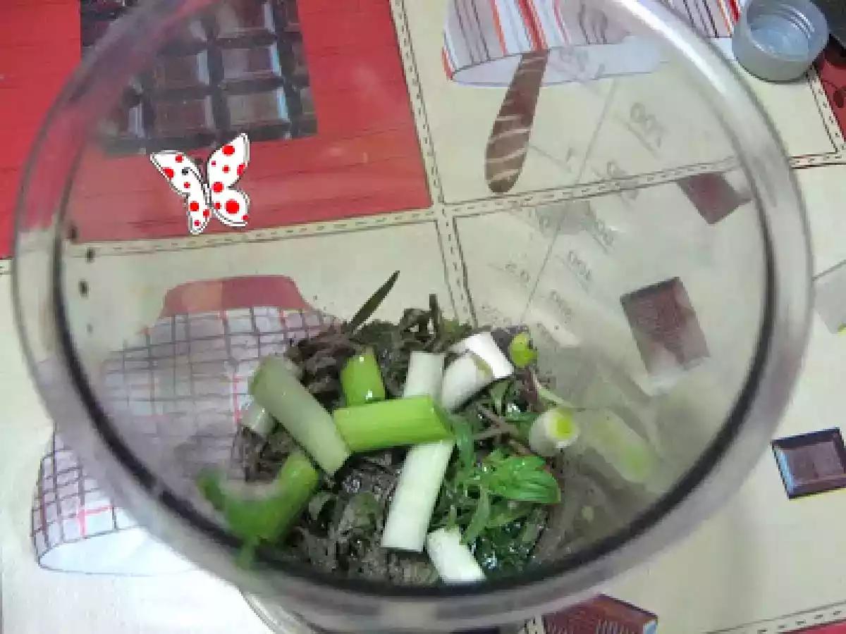 Pastravi cu gutuie si cartofi la cuptor - poza 3