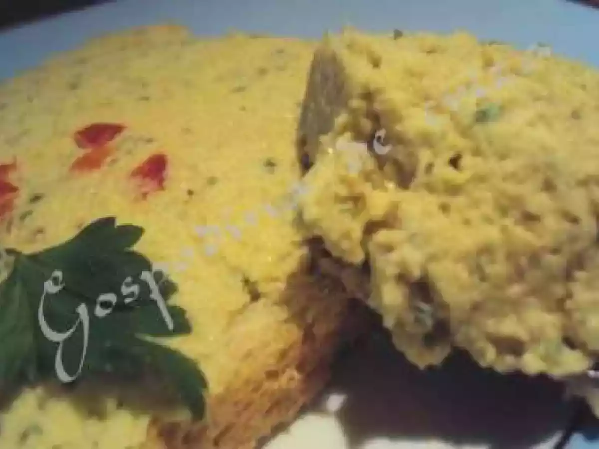 Pateu de soia - poza 3