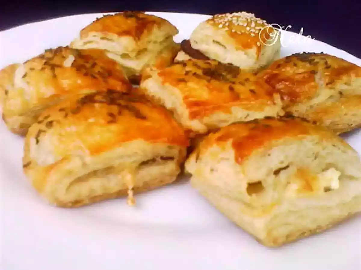 Pateuri cu osanza - poza 2