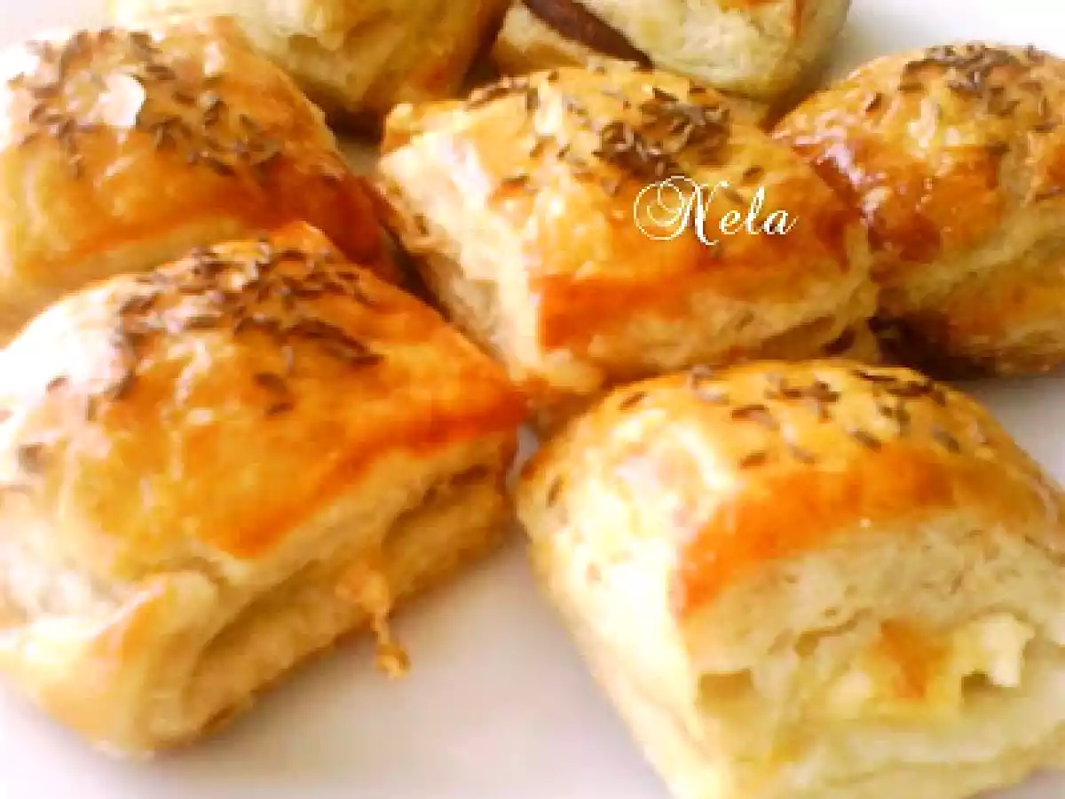 Pateuri cu osanza - poza 3