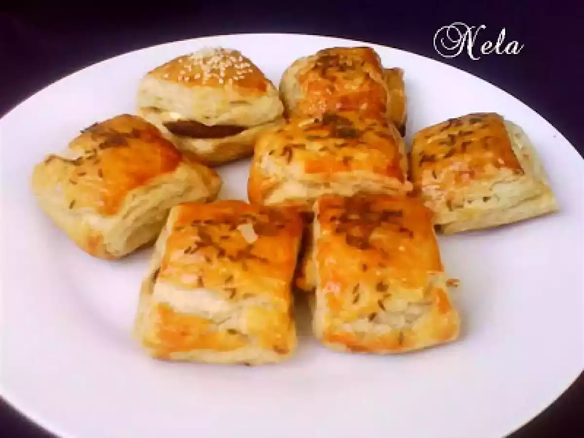 Pateuri cu osanza - poza 4