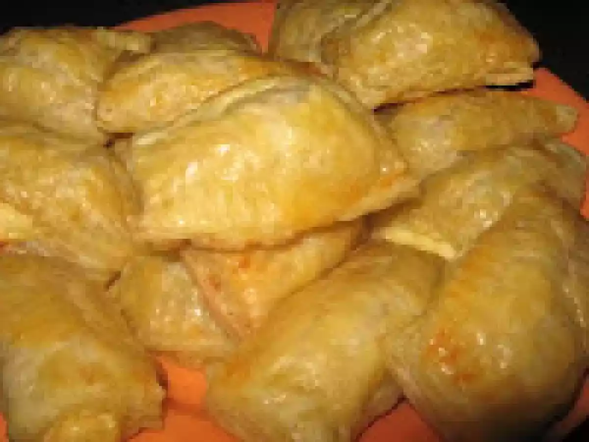 Pateuri sarate - poza 2