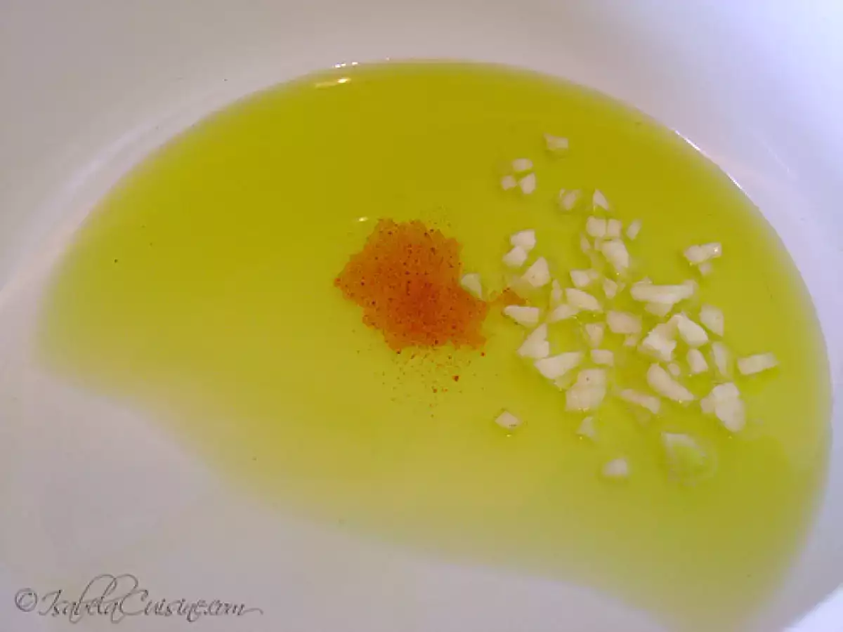 Penne all'Arrabbiata - poza 3