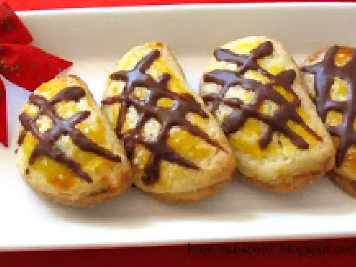 PERNUTE CU NUCI SI ALUNE - poza 2