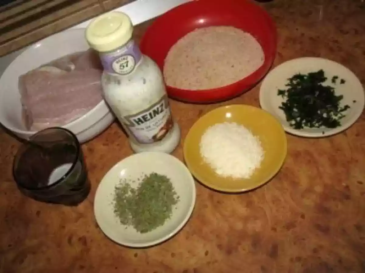 Peste cu cartofi prajiti - poza 3