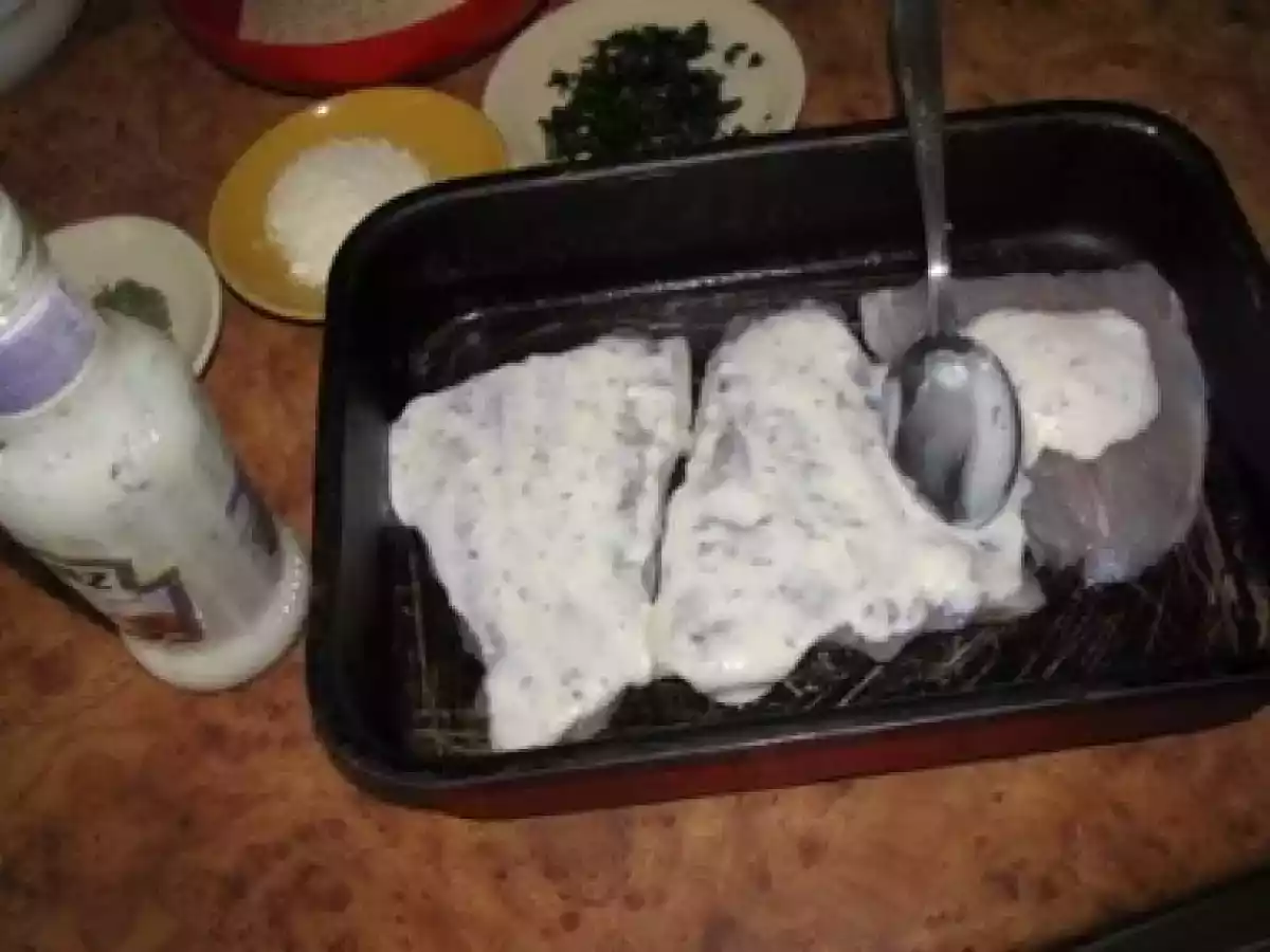 Peste cu cartofi prajiti - poza 5