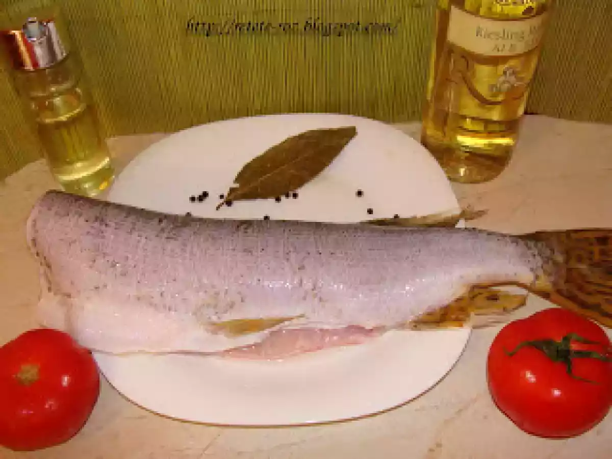 Peste cu legume la cuptor - poza 3