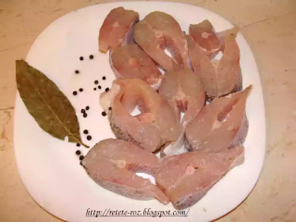 Peste cu legume la cuptor - poza 4