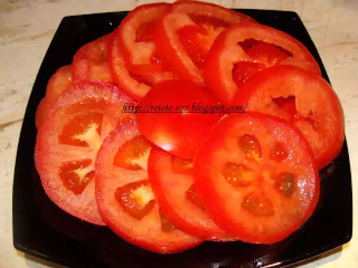 Peste cu legume la cuptor - poza 6