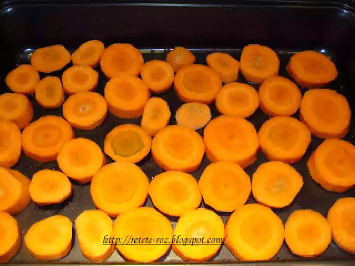 Peste cu legume la cuptor - poza 7