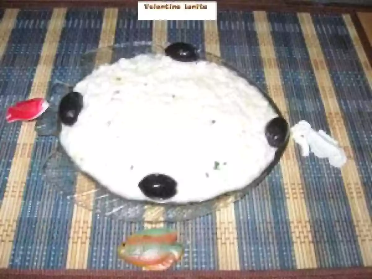 PESTE CU MAIONEZA - poza 2