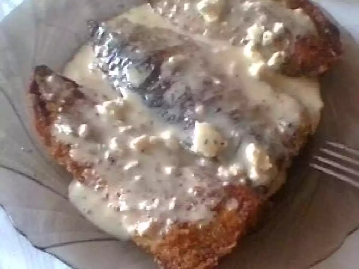 PESTE CU SOS DE SMANTANA