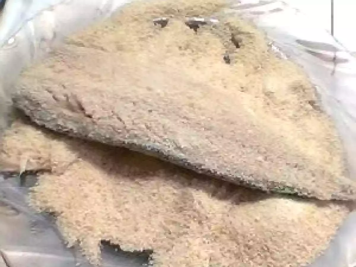 PESTE CU SOS DE SMANTANA - poza 5