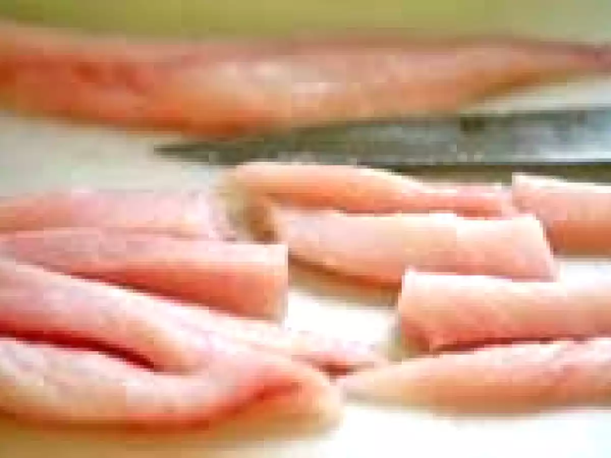 Peste cu susan - poza 2