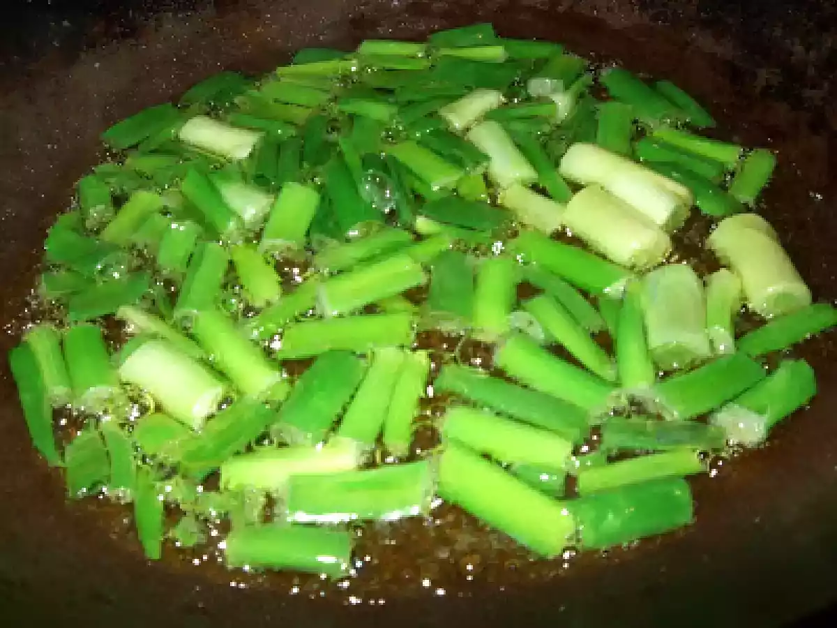 Peste dulce-acrisor - poza 5