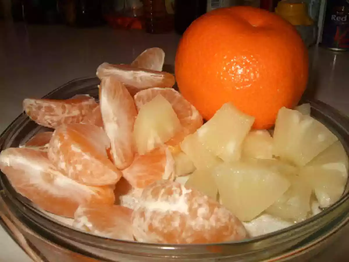 Peste dulce-acrisor - poza 8