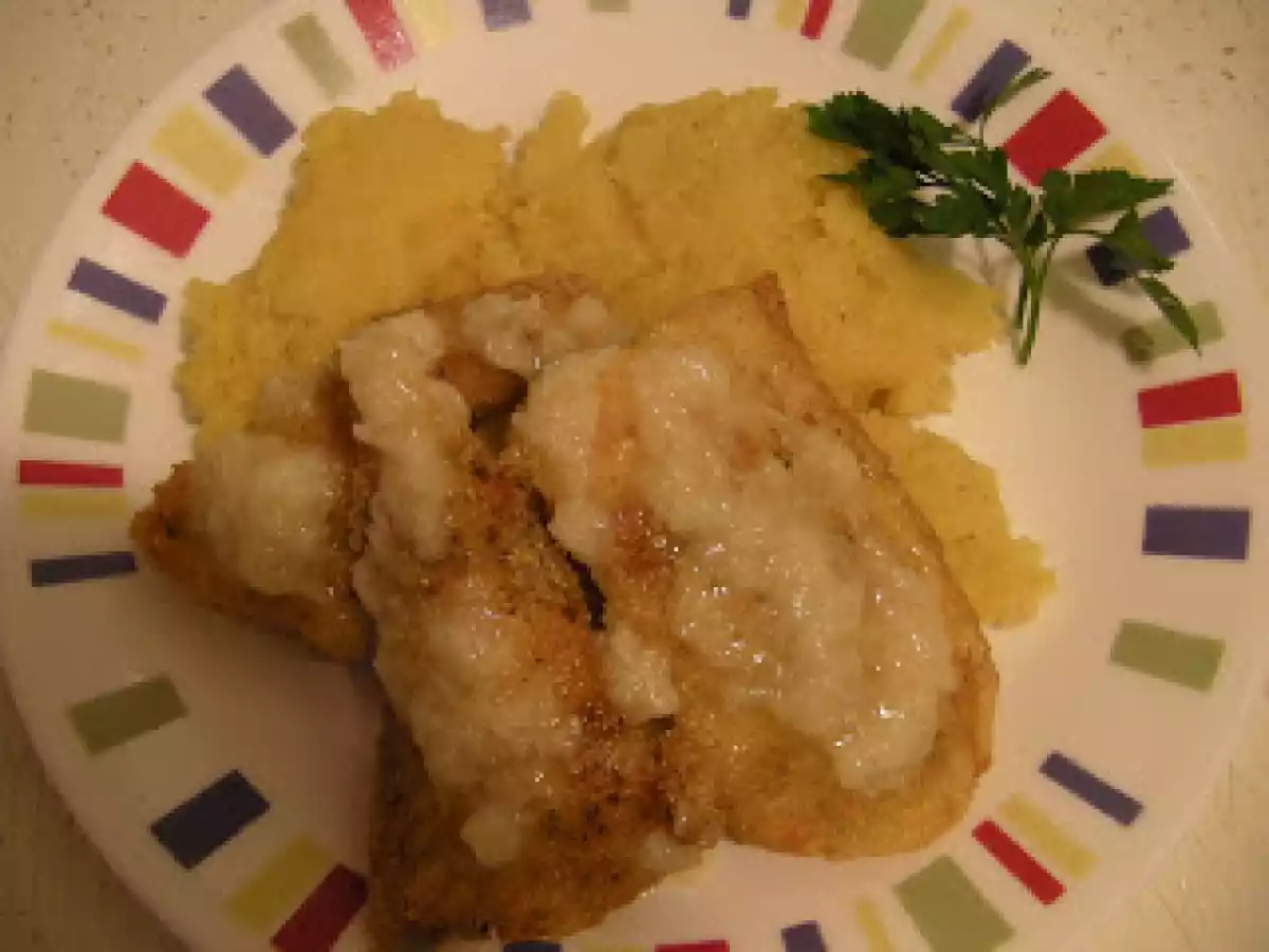 Peste, mamaliga prapadeste