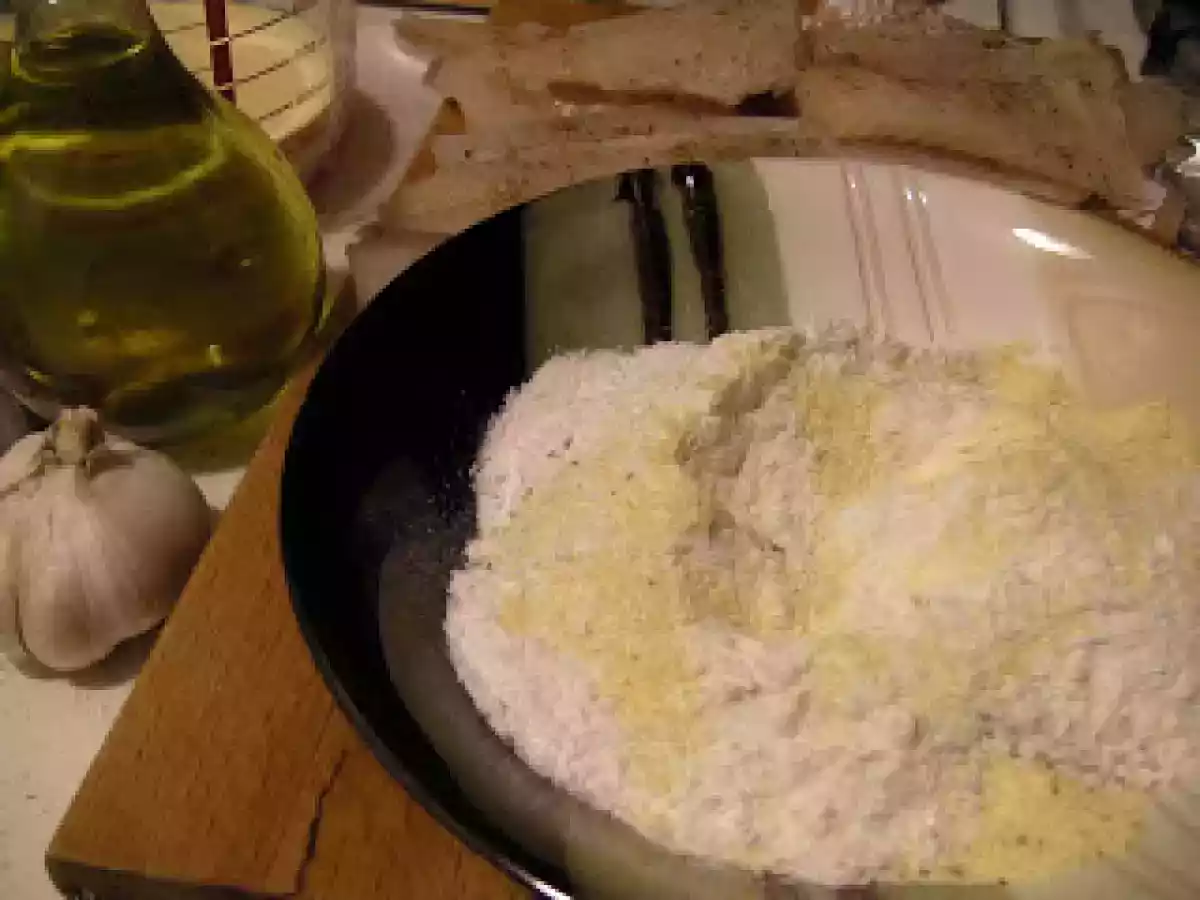 Peste, mamaliga prapadeste - poza 2