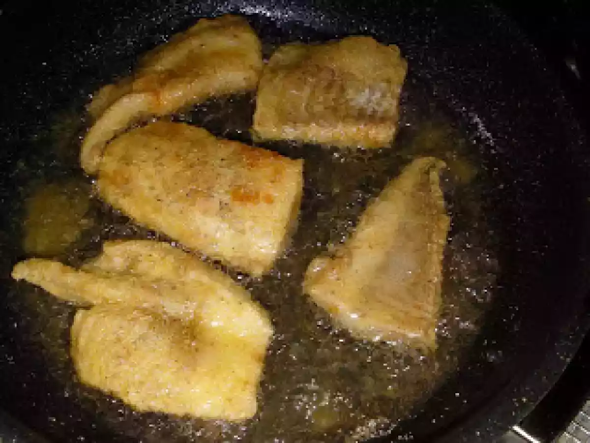 Peste, mamaliga prapadeste - poza 3