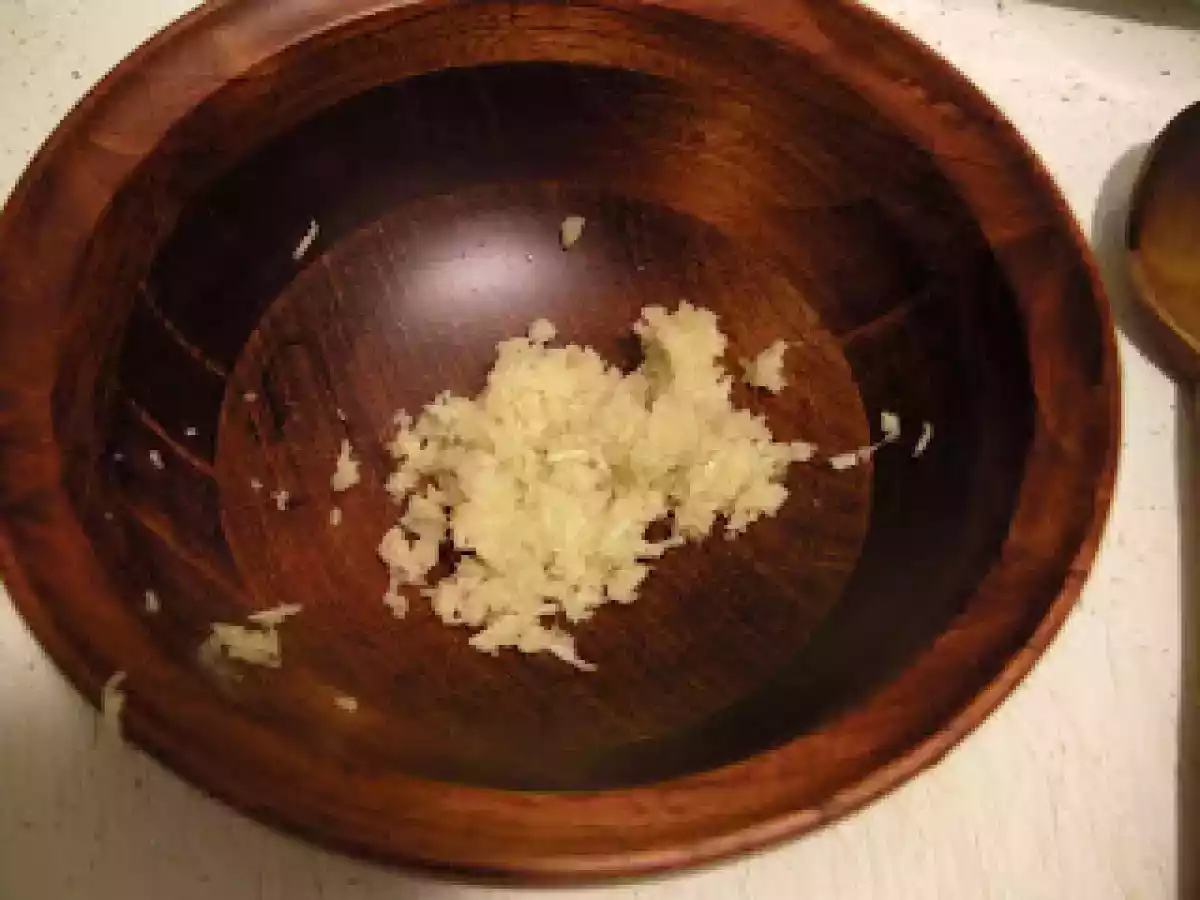 Peste, mamaliga prapadeste - poza 4