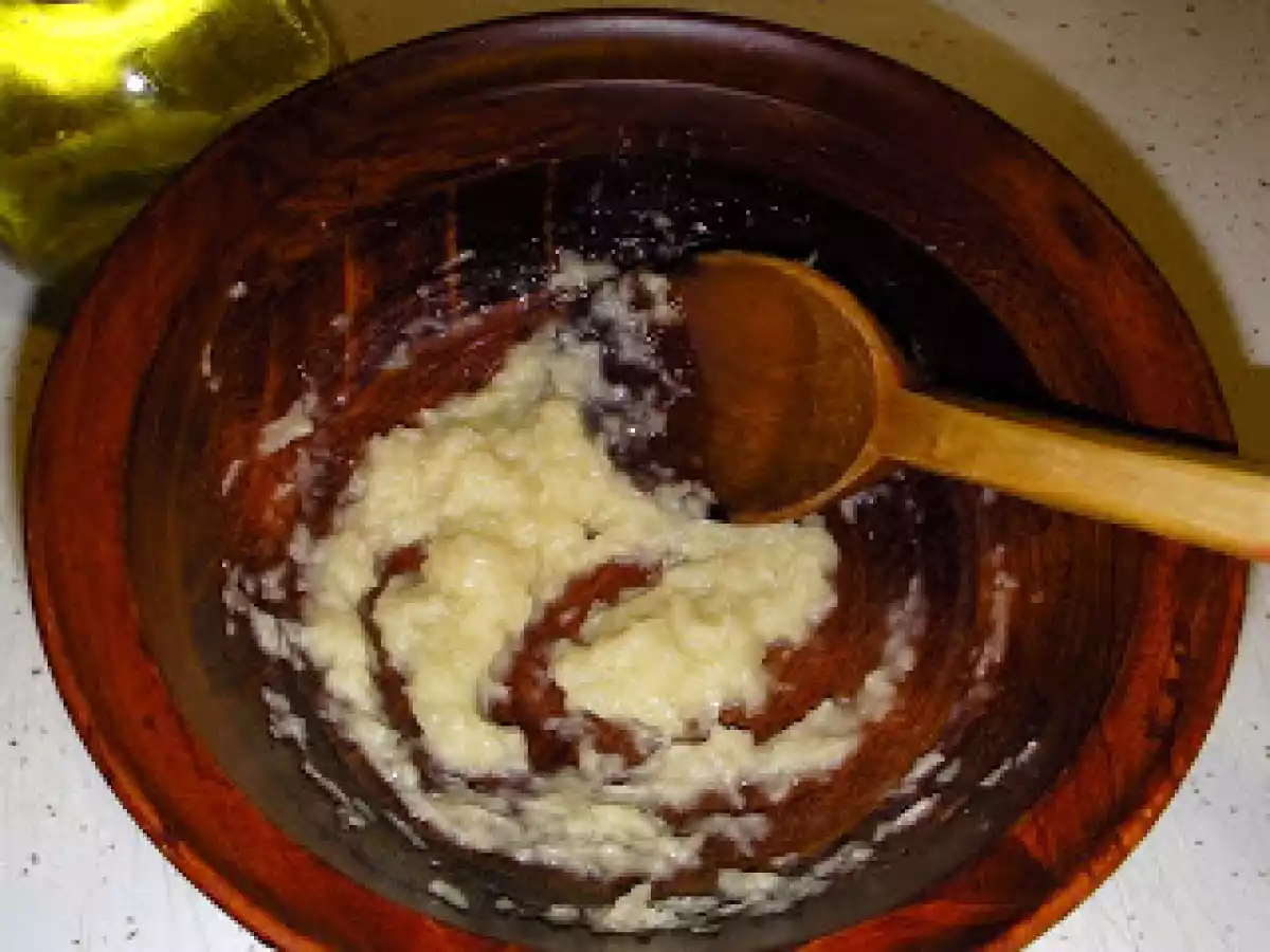 Peste, mamaliga prapadeste - poza 5