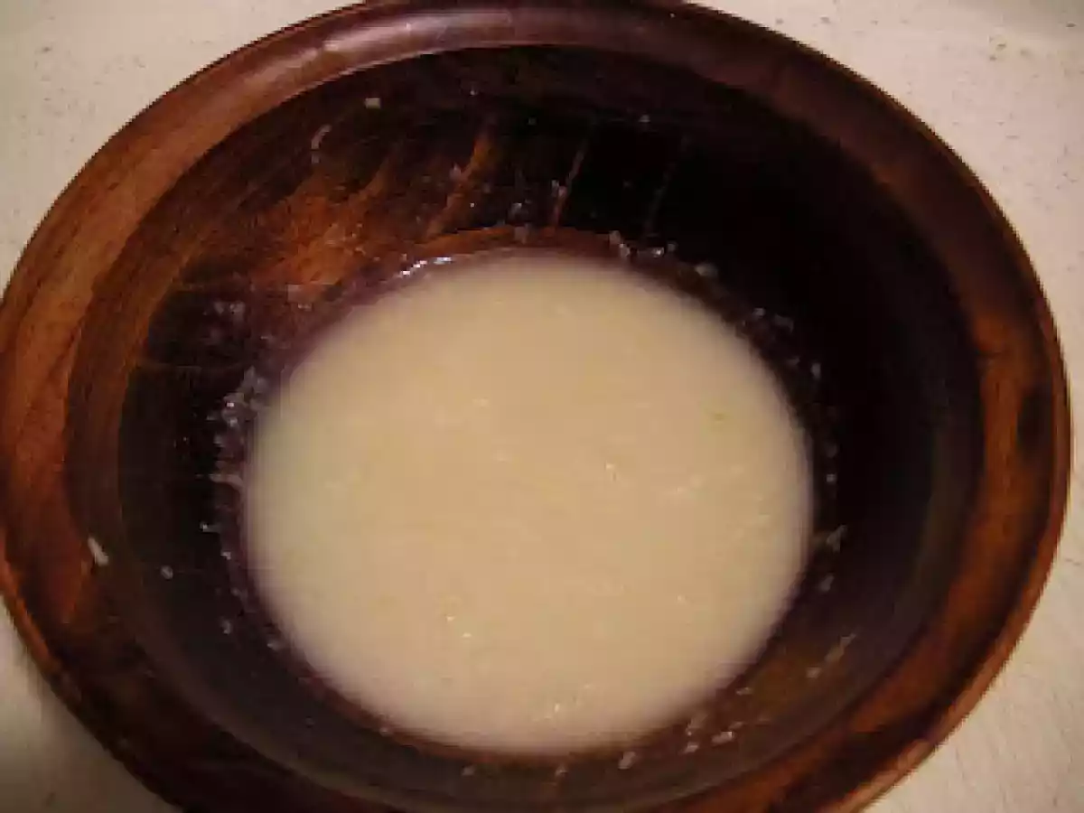 Peste, mamaliga prapadeste - poza 6