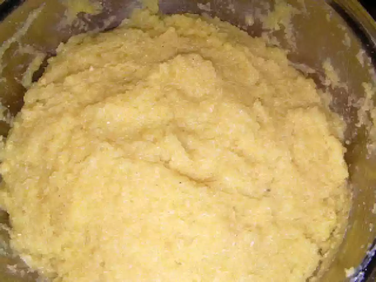 Peste, mamaliga prapadeste - poza 8