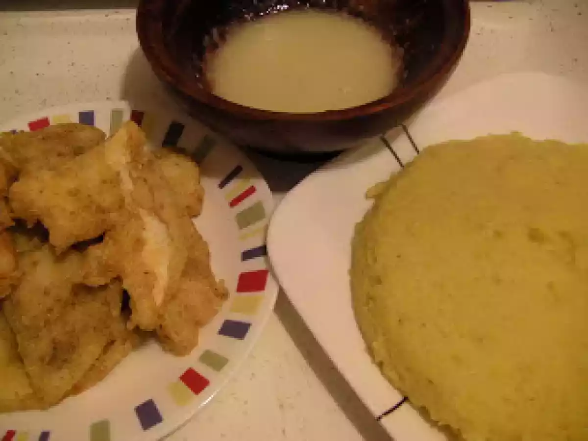 Peste, mamaliga prapadeste - poza 9