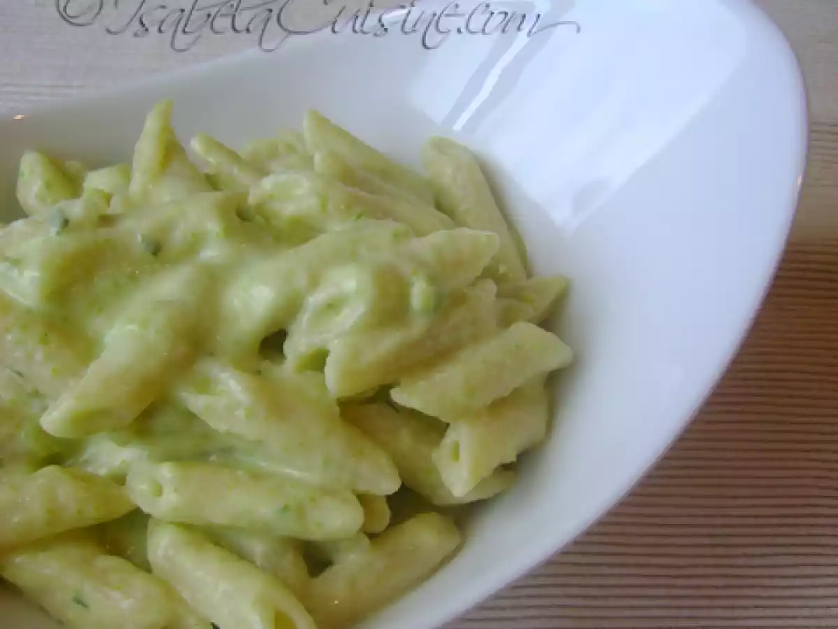 Pesto de dovlecei - poza 3