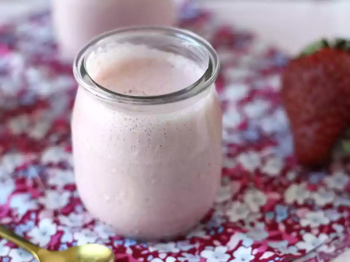 Petit Suisse sănătos, cremos și bogat în proteine - poza 2