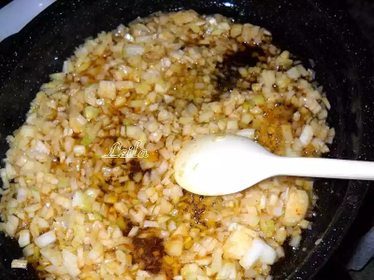 Picioare porc la Cuptor - Adidasi - poza 4