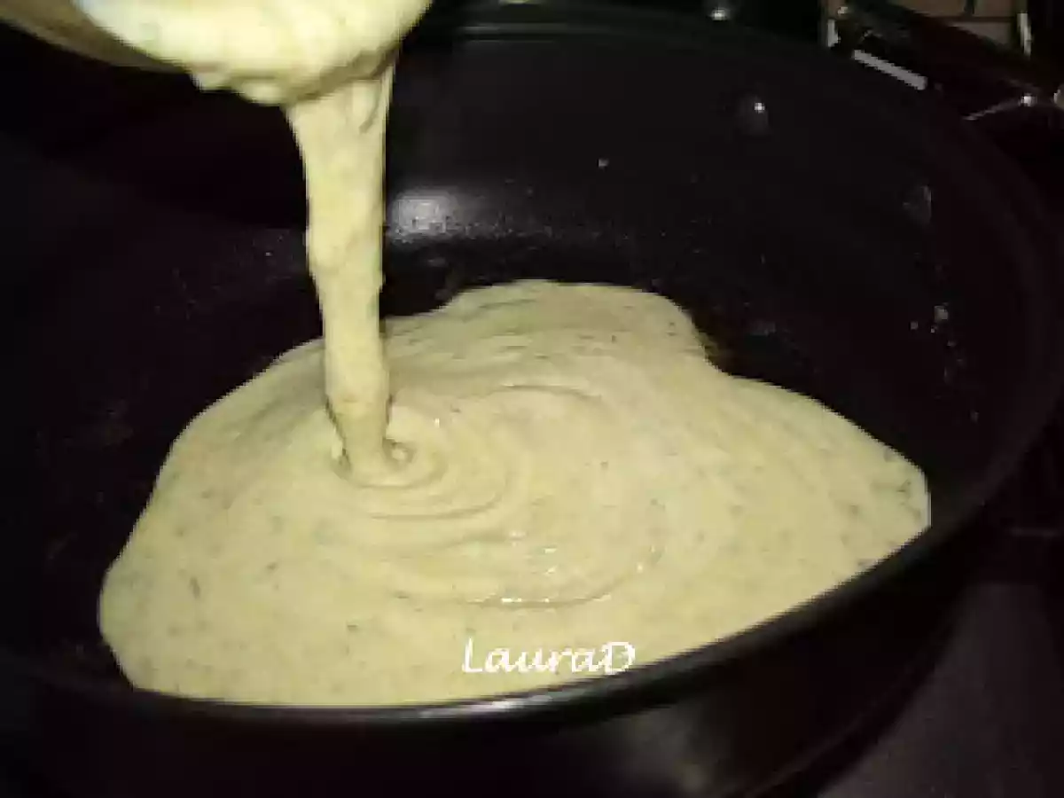 Piept de curcan cu sos cu mustar si tarhon - poza 3