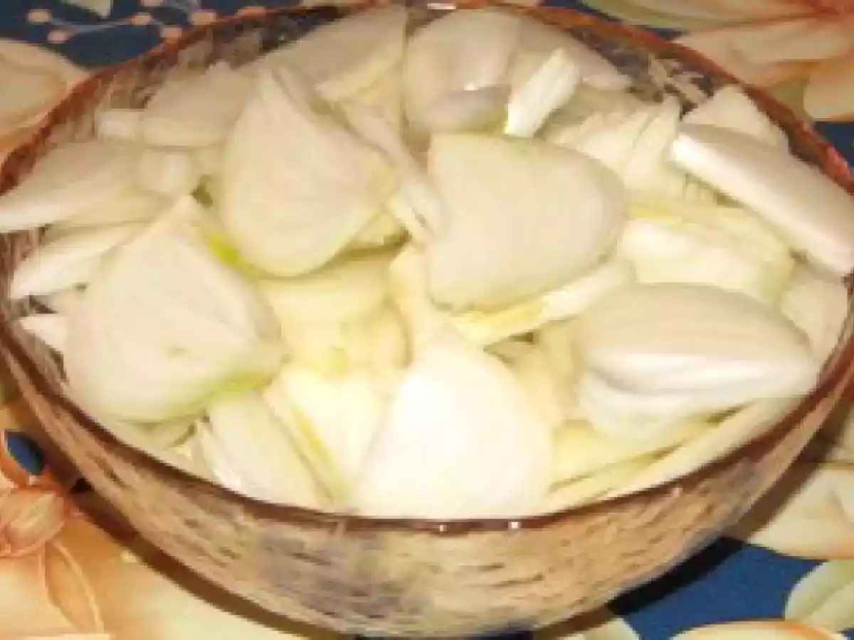 Piept de curcan umplut cu ciuperci, masline si cascaval - poza 5