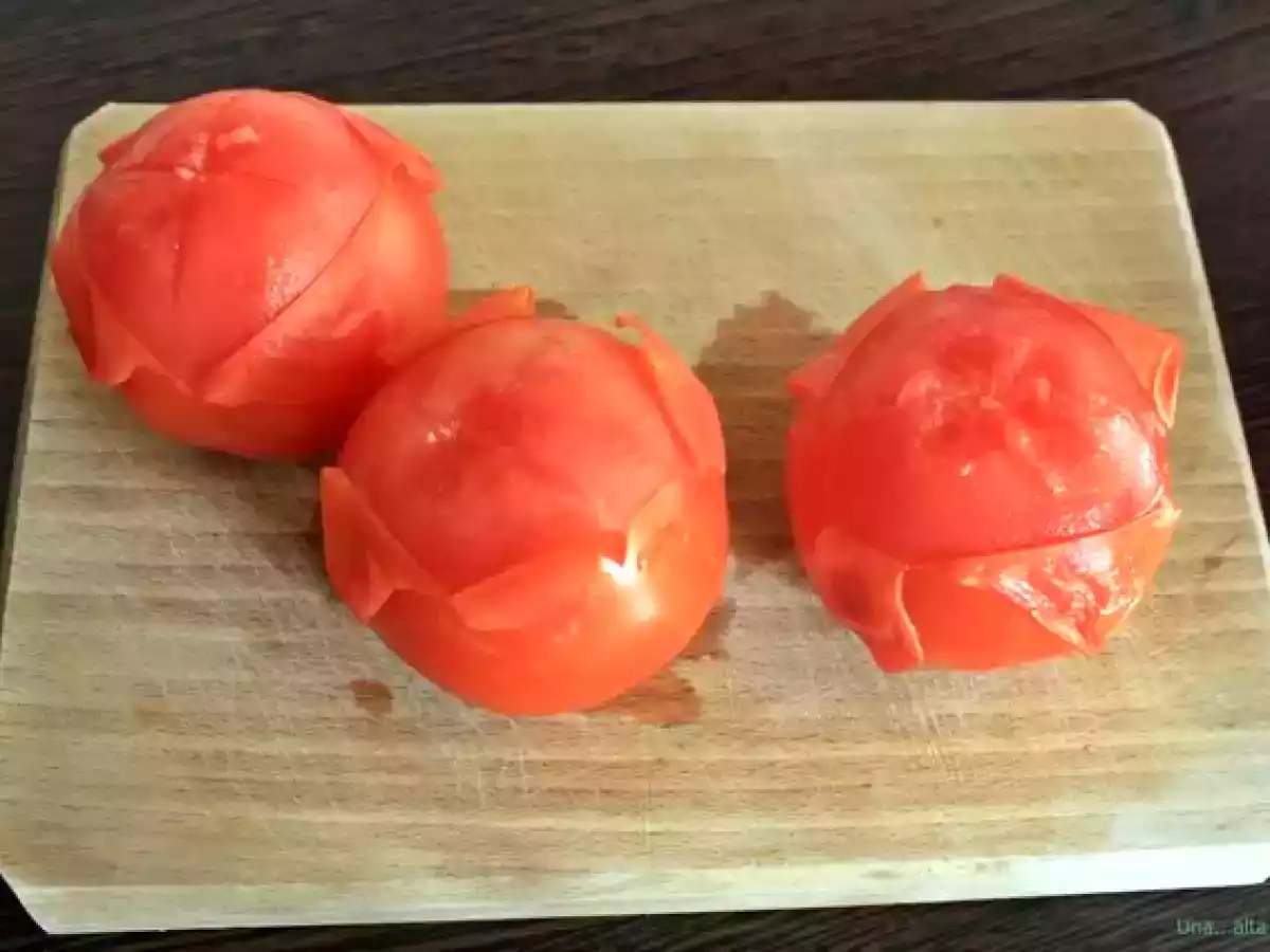 Piept de porc cu fasole hot'n'spicy - poza 6